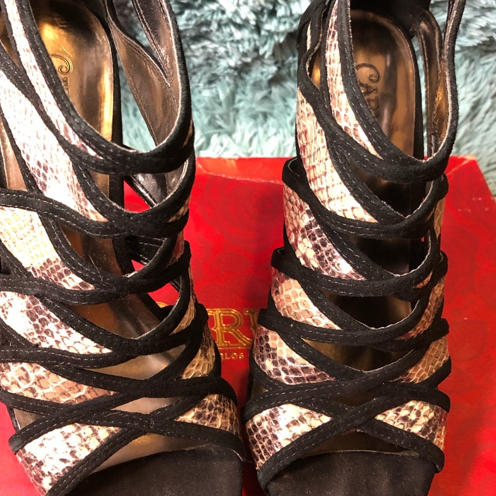 Heels - Picture 5 of 7